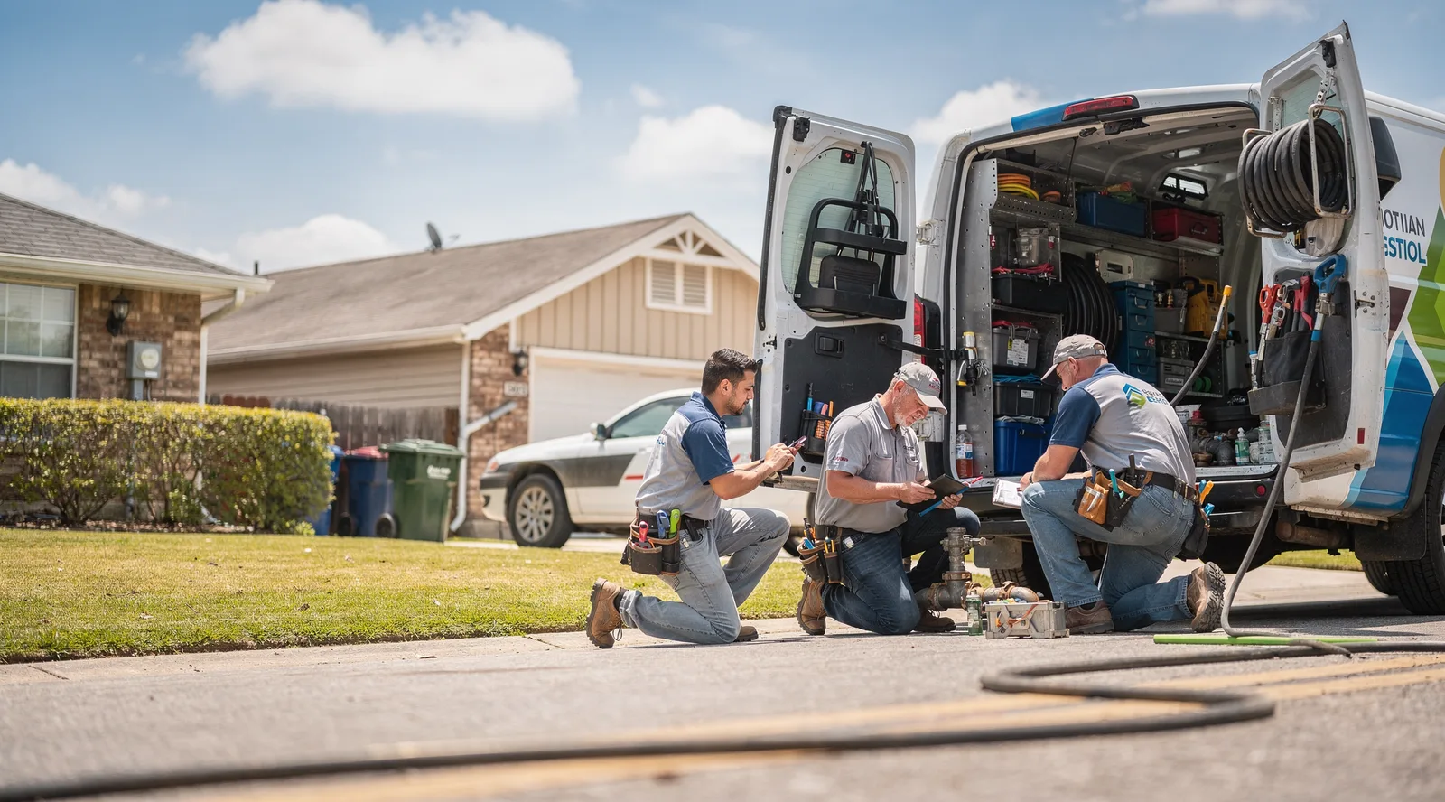 Emergency Plumber in Maryland Heights, MO near me